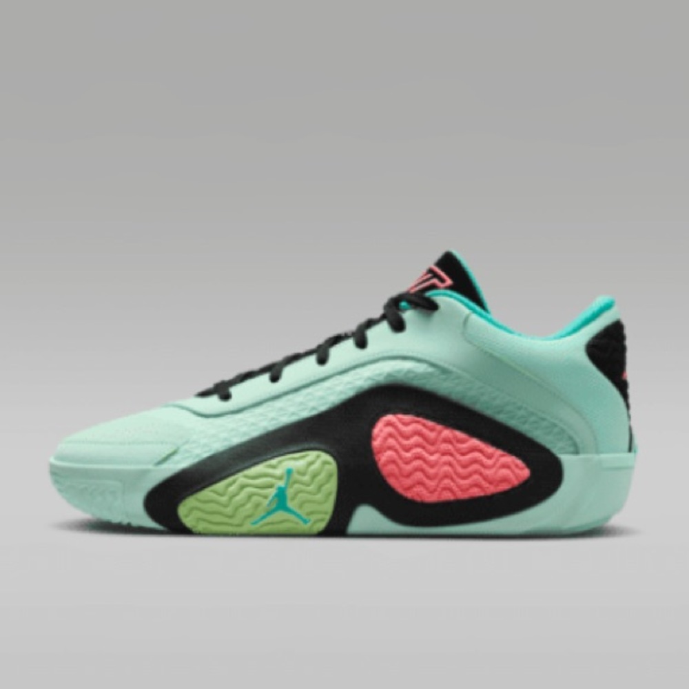 Jordan Tatum 2 "Vortex" Men's Basketball Shoe